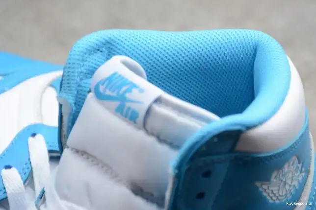 Rep OG 555088-117 Retro Air 'UNC' Jordan High 1 0518
